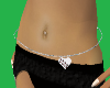 Belly Chain with Song