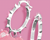 Layla Earrings purple v2