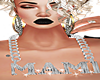 M@Z MAMI NECKLAGE