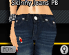 f0h Skinny Jeans PB