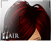 [HS] Madra Red Hair