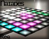 N| Dance Floor + poses