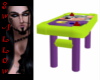 !S Chuckys Air Table