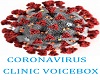 CORONAVIRUS VOICEBOX