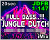 Jungle Dutch Full Bass