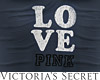 T-Shirt | Love Pink