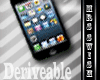 DERIVEABLE IPHONE MALE