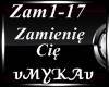 ZAMIENIE CIE