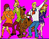 Scooby and Gang