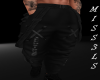 Black pants IllusionsSKY