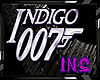 Indigo007StudiosINC Sign