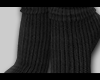 死. Black Sock's