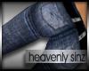 [HS] Sin Jeans