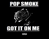 Pop Smoke G.I.O.M DANCE