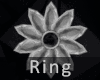 -A- Sunflower's Ring