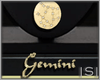 |S| Gemini Gold