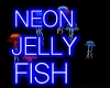 The Neon JellyFish
