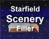 Starfield Scenery Filler