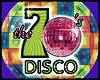 70s Disco Megamix  P1