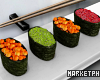 Japanese Sushi