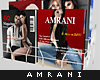 A. Amrani Magazines