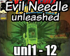 Evil Needle Unleashed