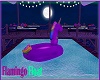 Flamingo Float 1