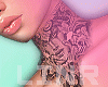 Tattoo Neck