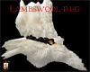 (20D) Lambswool rug