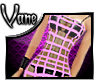 [VO] Caged Lt.Pink *R