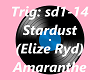 Stardust - Amaranthe