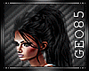 ^G^ Asrin hair