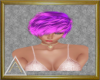 (AL)Yana Neon Pink Hair