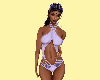 [Z] Lilac Bikini
