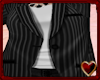 T♥ Business Jacket Blk