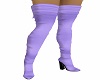 Crystal MoonGooddessBoot