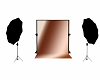 COPPER PHOTO SHOOT