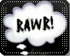 [AD] RAWR! [Thought] M/F