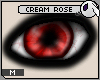~DC) Cream Rose M