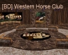 [BD] Western Horse Club