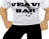 WEAVE BAR SHIRT (MALE)