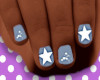 LG: Jean STAR Nails*