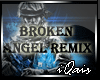 Broken Angel Remix
