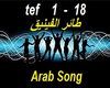Arab Dance Music