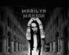 MARILYN MANSON POSTER 1