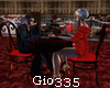 [G]ROMANTIC TABLE 2P AN