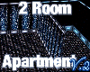 [G] 2 Room Apartment(v2)