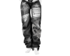 聖, f intentions pants