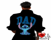 DAD Open Black