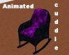 animated rocking chair